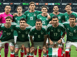 Al analizar la era moderna del futbol, la influencia de Chivas coincidió con la etapa más constante del Tri. IMAGO 7