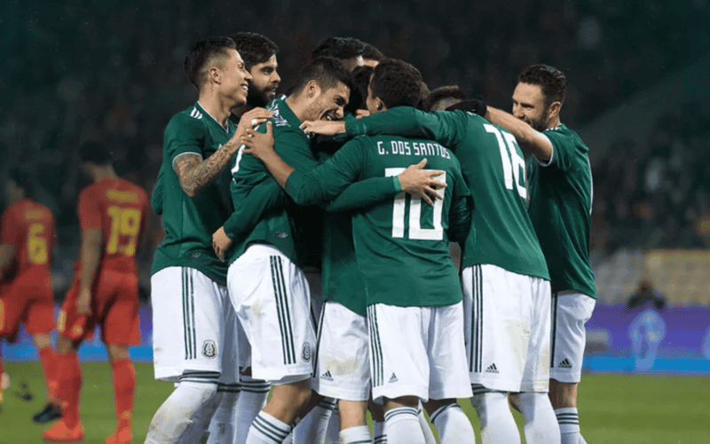 X/@miseleccionmx&nbsp;