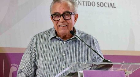 Consideran que el caso Rocha Moya tiene poca posibilidad de impactar en las negociaciones del T-MEC. SUN/ARCHIVO
