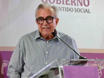 Consideran que el caso Rocha Moya tiene poca posibilidad de impactar en las negociaciones del T-MEC. SUN/ARCHIVO