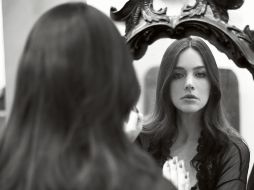 La cantante tapatía estrenará en vivo su nuevo disco, un proyecto personal que retoma la estética de la época dorada de la música mexicana. ESPECIAL