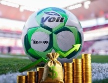 En el papel, los equipos más caros tienen la obligación de levantar la copa. Sin embargo, la Liga MX nos ha enseñado que la Liguilla es un torneo donde cualquier cosa puede pasar. ESPECIAL / IMAGO7 y CANVA
