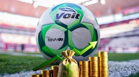 En el papel, los equipos más caros tienen la obligación de levantar la copa. Sin embargo, la Liga MX nos ha enseñado que la Liguilla es un torneo donde cualquier cosa puede pasar. ESPECIAL / IMAGO7 y CANVA