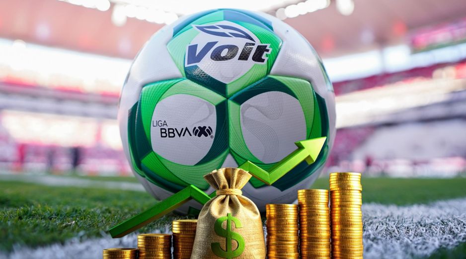En el papel, los equipos más caros tienen la obligación de levantar la copa. Sin embargo, la Liga MX nos ha enseñado que la Liguilla es un torneo donde cualquier cosa puede pasar. ESPECIAL / IMAGO7 y CANVA
