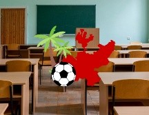 Dado que la ciudad de Guadalajara fungirá como una de las sedes oficiales del Mundial 2026, las autoridades estatales han decidido tomar medidas preventivas. ESPECIAL / CANVA