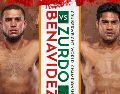 David Benavídez y Gilberto "Zurdo" Ramírez protagonizan la tradicional pelea del 5 de mayo. X/premierboxing