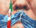 Las conversaciones directas entre ambos  países permanecen estancadas ante la negativa iraní a sentarse a negociar mientras EU mantenga el cerco naval sobre sus puertos y buques. EFE/EPA/A. Taherkenareh