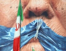 Las conversaciones directas entre ambos  países permanecen estancadas ante la negativa iraní a sentarse a negociar mientras EU mantenga el cerco naval sobre sus puertos y buques. EFE/EPA/A. Taherkenareh