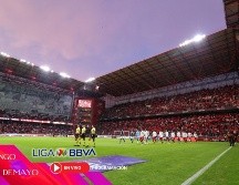 Hoy cierra la ida en la fase de Cuartos de final del Torneo Clausura 2026. ESPECIAL / IMAGO7 y CANVA