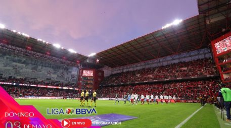 Hoy cierra la ida en la fase de Cuartos de final del Torneo Clausura 2026. ESPECIAL / IMAGO7 y CANVA