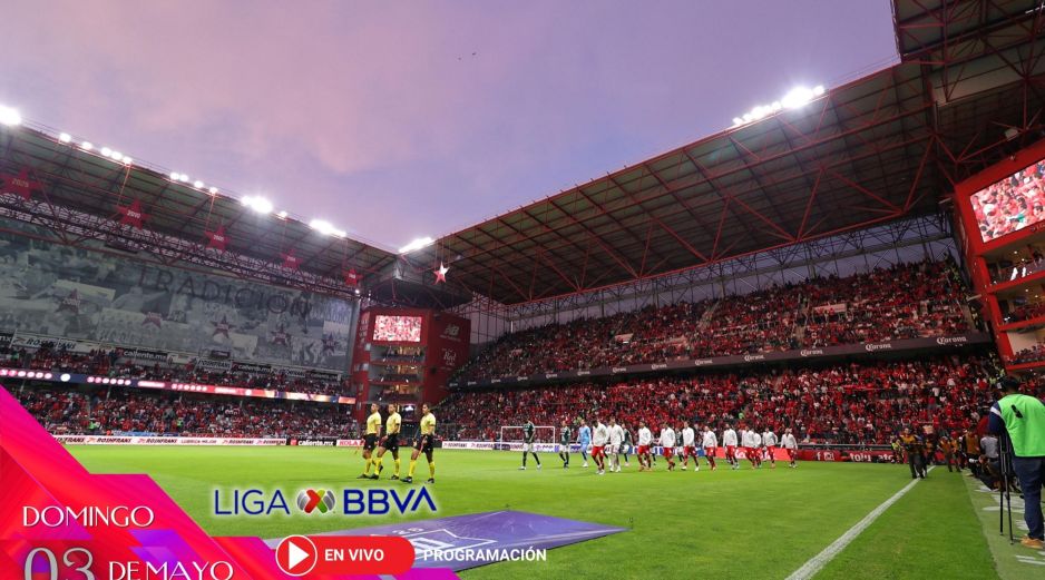 Hoy cierra la ida en la fase de Cuartos de final del Torneo Clausura 2026. ESPECIAL / IMAGO7 y CANVA