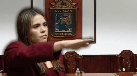En entrevista, Ana Miriam subrayó que la acusación de Estados Unidos que pesa sobre funcionarios y exfuncionarios 
