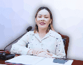 Yeraldine Bonilla Valverde ha sido designada como gobernadora interina de Sinaloa este sábado 2 de mayo de 2026. X / @YeralBonillaV