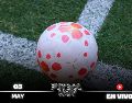 A lo largo del día, la actividad futbolística estará disponible a través de distintas señales y plataformas digitales. ESPECIAL / IMAGO7 y CANVA