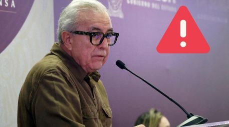 Funcionarios del PAN exigen que los acusados estén disponibles en caso de que transite la solicitud de extradición de Estados Unidos. EFE / ARCHIVO