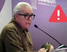 Funcionarios del PAN exigen que los acusados estén disponibles en caso de que transite la solicitud de extradición de Estados Unidos. EFE / ARCHIVO