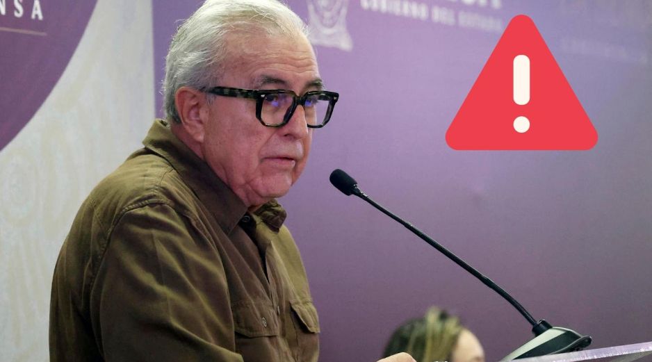 Funcionarios del PAN exigen que los acusados estén disponibles en caso de que transite la solicitud de extradición de Estados Unidos. EFE / ARCHIVO