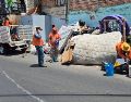 La acumulación de basura puede ser sancionada con multas de miles de pesos, arrestos o trabajo comunitario. ESPECIAL / AYUNTAMIENTO DE GUADALAJARA