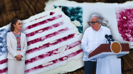 Esta petición de extradición contra Rocha Moya genera a México 