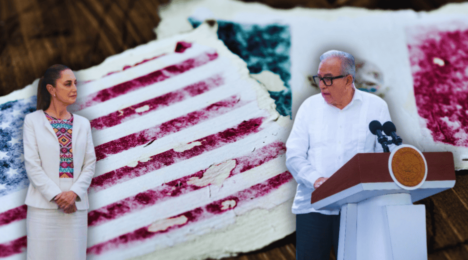 Esta petición de extradición contra Rocha Moya genera a México 