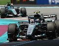Con Antonelli defendiendo la punta ante un hambriento Verstappen, el Gran Premio de Miami promete ser el capítulo más emocionante de lo que va del 2026. AFP/ C. TRIBALLEAU.