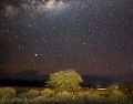 Las Eta Acuáridas son famosas por sus meteoros veloces y los vestigios luminosos que dejan en el cielo. ESPECIAL/PEXELS