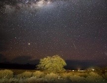 Las Eta Acuáridas son famosas por sus meteoros veloces y los vestigios luminosos que dejan en el cielo. ESPECIAL/PEXELS