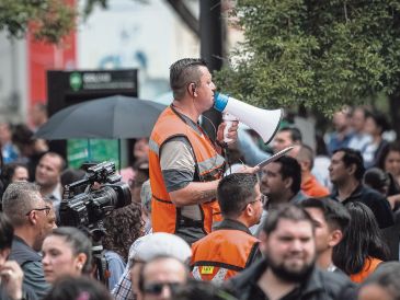 Este proceso busca que más personas participen de manera organizada, promoviendo hábitos de prevención en distintos entornos. EL INFORMADOR/ARCHIVO