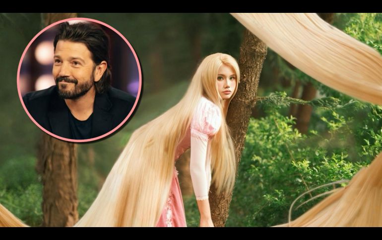 Diego Luna compartirá créditos con Teagan Croft y Milo Manheim, entre otros brillantes actores. SUN/PEXELS