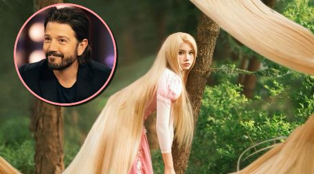 Diego Luna compartirá créditos con Teagan Croft y Milo Manheim, entre otros brillantes actores. SUN/PEXELS