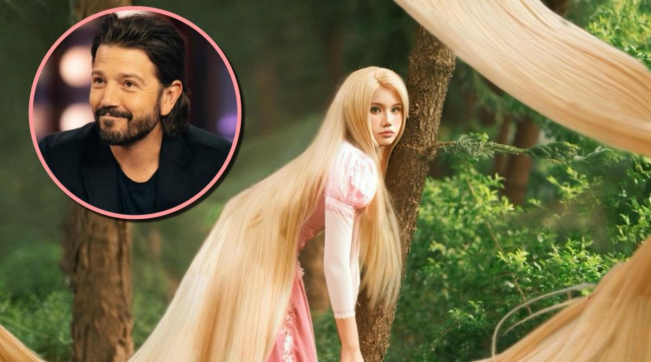 Diego Luna compartirá créditos con Teagan Croft y Milo Manheim, entre otros brillantes actores. SUN/PEXELS