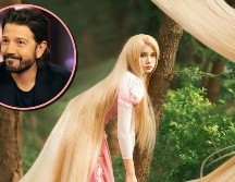 Diego Luna compartirá créditos con Teagan Croft y Milo Manheim, entre otros brillantes actores. SUN/PEXELS