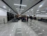 El operativo en el Aeropuerto Internacional de Ciudad de México captó la atención en redes sociales. EL INFORMADOR/ARCHIVO