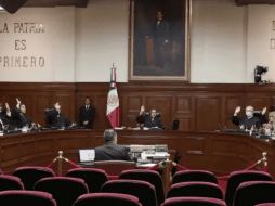 La resolución surge tras negar ISSSTE pensión a viudo pese a concubinato reconocido en 2022. ESPECIAL/SCJN