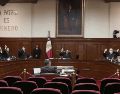 La resolución surge tras negar ISSSTE pensión a viudo pese a concubinato reconocido en 2022. ESPECIAL/SCJN