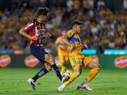 Tigres vs Chivas: Momentos destacados de la Ida de Cuartos de Final del Clausura 2026