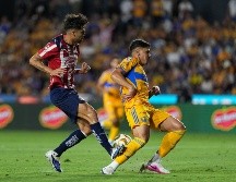 Tigres vs Chivas: Momentos destacados de la Ida de Cuartos de Final del Clausura 2026