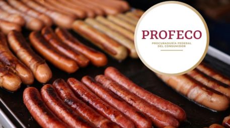 Un alimento tan común como las salchichas vuelve a estar en el centro de atención tras un estudio de la Profeco. PEXELS/ESPECIAL
