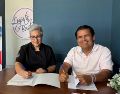 IDEFT busca ser puente entre capacitación técnica y mejores oportunidades laborales. CORTESÍA