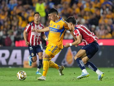 El 3-1 definitivo evidencia que, aunque la idea de juego se mantenga, el Rebaño extraña demasiado a sus pilares cuando la liguilla exige perfección. IMAGO7.