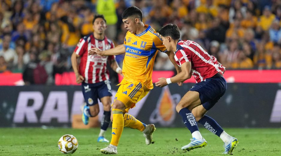 El 3-1 definitivo evidencia que, aunque la idea de juego se mantenga, el Rebaño extraña demasiado a sus pilares cuando la liguilla exige perfección. IMAGO7.