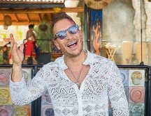 Un portal al sabor: la apuesta prehispánica de Zerboni