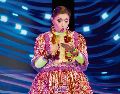 La India Yuridia. La comediante promete dar un show familiar. CORTESÍA