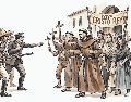 En el verano de 1926, cuando la jerarquía decidió suspender el culto público, miles de pobladores de diversos sectores se alzaron con el grito de ¡Viva Cristo Rey! ESPECIAL