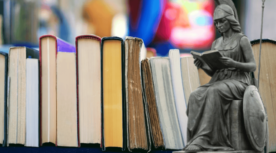 A lo largo de sus 57 años de historia, esta feria ha mantenido su esencia: acercar los libros a la población en un espacio abierto, convirtiéndose en una puerta de entrada a la lectura para muchas personas. ESPECIAL/ Unsplash