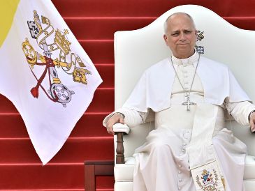 La reunión en el Vaticano está prevista para este próximo jueves, según adelantan medios italianos, señalando fuentes de la Santa Sede. EFE/ARCHIVO