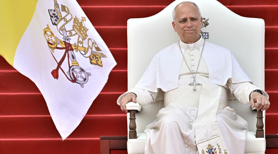 La reunión en el Vaticano está prevista para este próximo jueves, según adelantan medios italianos, señalando fuentes de la Santa Sede. EFE/ARCHIVO