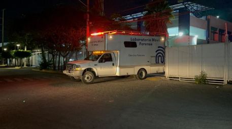 El percance en que perdieron la vida 11 personas se registró el pasado viernes alrededor de las 09:30 horas en Amatlán de Cañas, en Nayarit. ESPECIAL