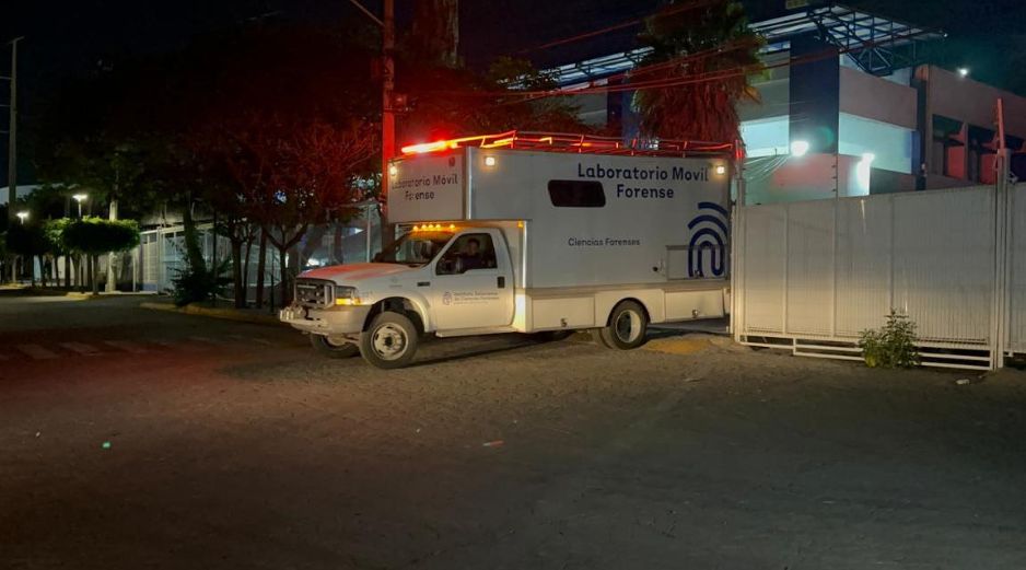 El percance, en el que perdieron la vida once personas, se registró el pasado viernes alrededor de las 09:30 horas en Amatlán de Cañas, en Nayarit. ESPECIAL
