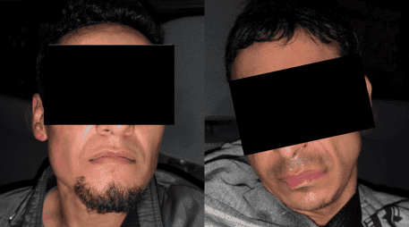 La portación de armas de fuego sin el permiso debido es un delito penado conforme a la Ley Federal de Armas de Fuego y Explosivos. Si detecta a alguna persona sospechosa que además porte un arma debe darse aviso inmediato a las autoridades al 9-1-1. ESPECIAL/POLICIADEGUADALAJARA